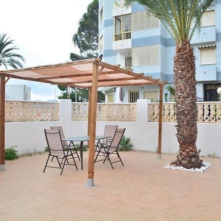 Chalet Villa Los Hipocampos Cullera Zewnętrze zdjęcie