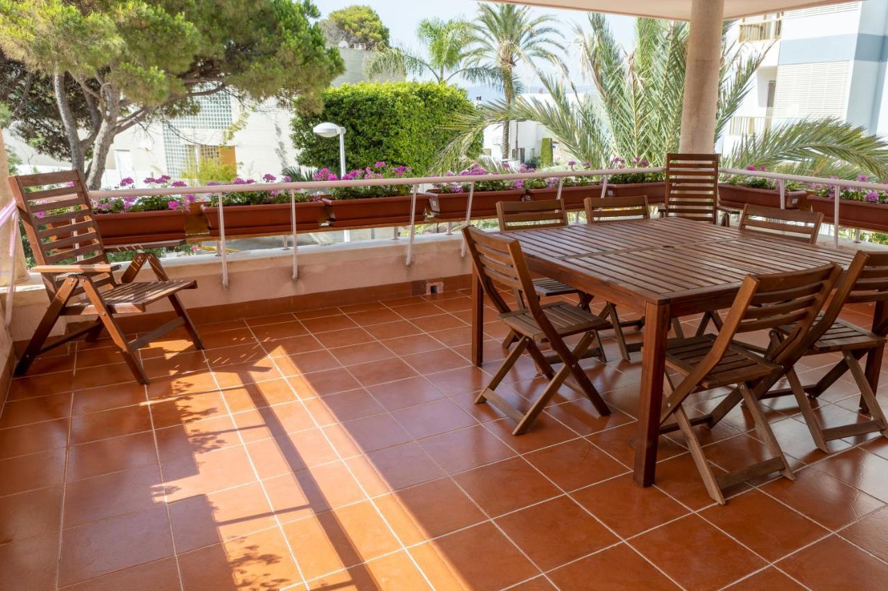 Chalet Villa Los Hipocampos Cullera Zewnętrze zdjęcie