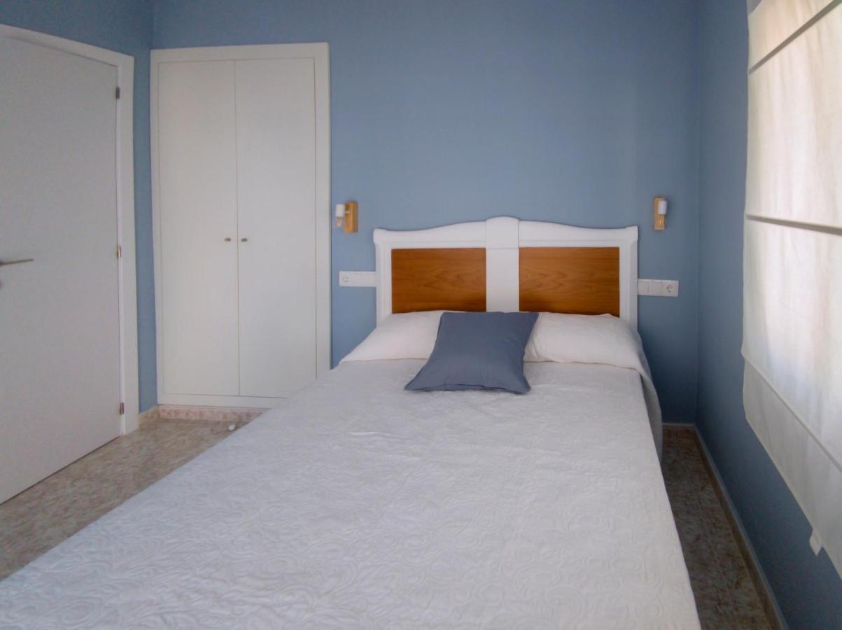 Chalet Villa Los Hipocampos Cullera Zewnętrze zdjęcie