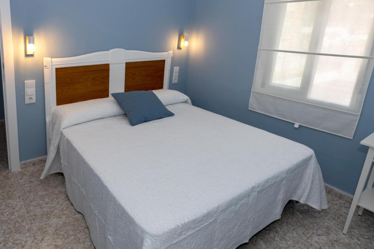 Chalet Villa Los Hipocampos Cullera Zewnętrze zdjęcie