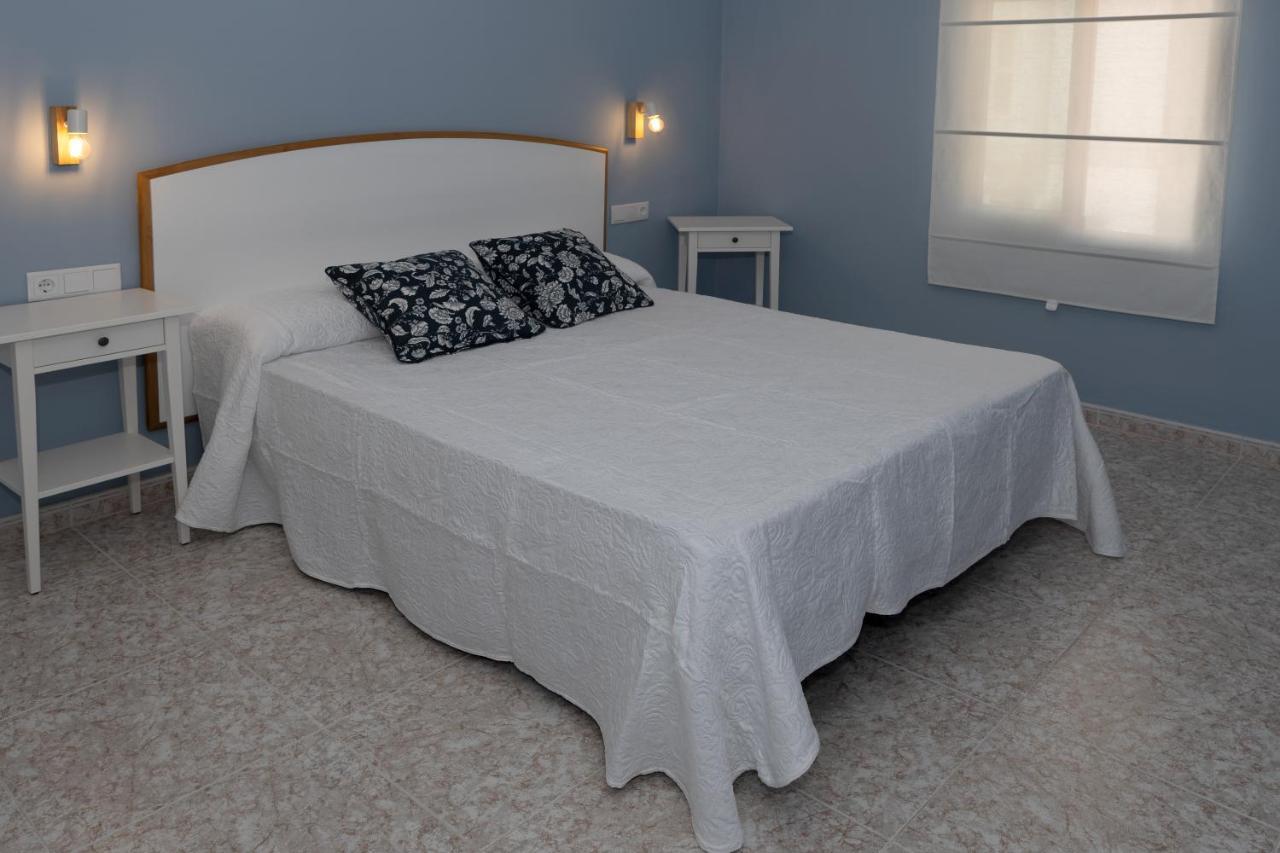 Chalet Villa Los Hipocampos Cullera Zewnętrze zdjęcie
