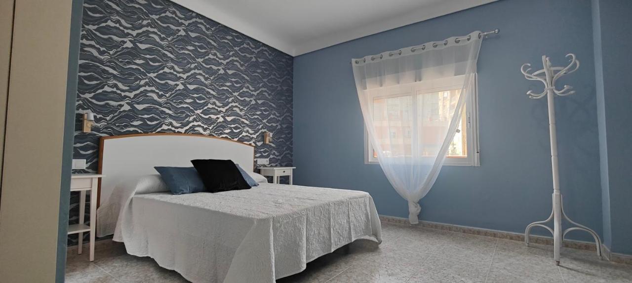 Chalet Villa Los Hipocampos Cullera Zewnętrze zdjęcie