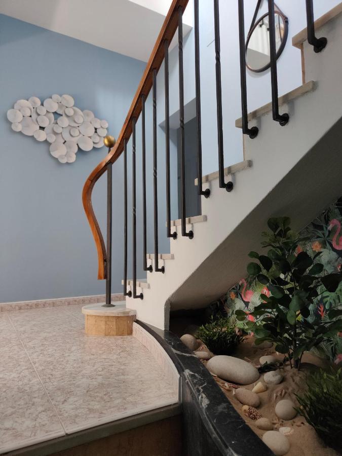 Chalet Villa Los Hipocampos Cullera Zewnętrze zdjęcie