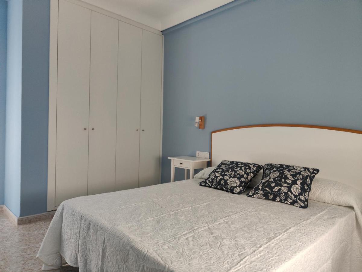 Chalet Villa Los Hipocampos Cullera Zewnętrze zdjęcie