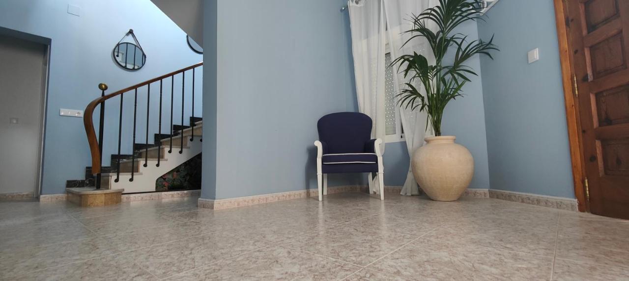 Chalet Villa Los Hipocampos Cullera Zewnętrze zdjęcie