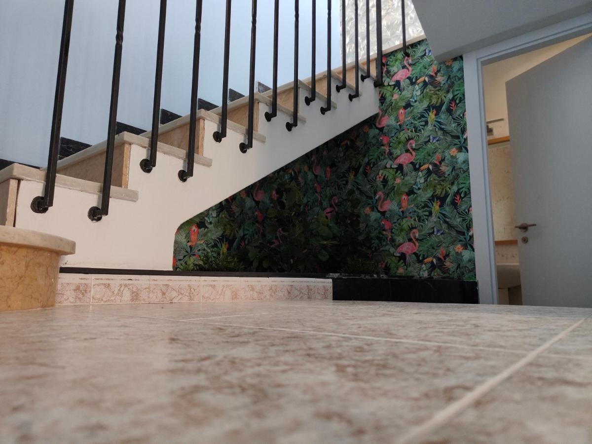 Chalet Villa Los Hipocampos Cullera Zewnętrze zdjęcie