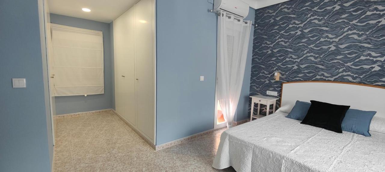 Chalet Villa Los Hipocampos Cullera Zewnętrze zdjęcie